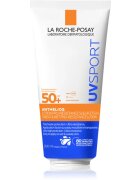 La Roche-Posay Anthelios UV Sport Sweat & Wet Pro-Resistance Lotion voděodolný ochranný krém pro sportovce SPF 50+ 200 ml
