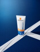 La Roche-Posay Anthelios UV Sport Sweat & Wet Pro-Resistance Lotion voděodolný ochranný krém pro sportovce SPF 50+ 200 ml