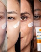 La Roche-Posay Anthelios UVMUNE 400 denní ochranný krém SPF 50+ 50 ml