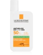 La Roche-Posay Anthelios UVMUNE 400 ochranný fluid pro mastnou pleť SPF 50+ 50 ml