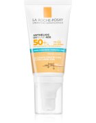 La Roche-Posay Anthelios UVMUNE 400 ochranný tónovací krém na obličej SPF 50+ 50 ml