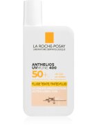 La Roche-Posay Anthelios UVMUNE 400 ochranný tónovaný fluid na obličej SPF 50+ 50 ml