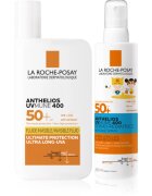 La Roche-Posay Anthelios UVMUNE 400 sada na opalování