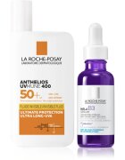 La Roche-Posay Bundles Anthelios + Mela B3 sada proti pigmentovým skvrnám