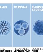 La Roche-Posay Cicaplast Baume B5+ zklidňující a obnovující balzám SPF 50 40 ml