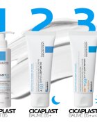 La Roche-Posay Cicaplast Baume B5+ zklidňující a obnovující balzám SPF 50 40 ml