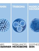 La Roche-Posay Cicaplast Baume B5+ zklidňující balzám pro citlivou a podrážděnou pokožku 100 ml