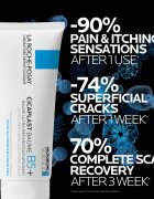La Roche-Posay Cicaplast Baume B5+ zklidňující balzám pro citlivou a podrážděnou pokožku 100 ml