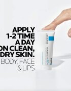 La Roche-Posay Cicaplast Baume B5+ zklidňující balzám pro citlivou a podrážděnou pokožku 100 ml