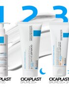 La Roche-Posay Cicaplast Baume B5+ zklidňující balzám pro citlivou a podrážděnou pokožku 100 ml