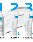 La Roche-Posay Cicaplast Baume B5+ zklidňující balzám pro citlivou a podrážděnou pokožku 15 ml