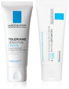 La Roche-Posay Cicaplast sada pro zklidnění pokožky