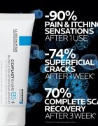 La Roche-Posay Cicaplast sada pro zklidnění pokožky
