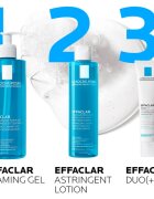 La Roche-Posay Effaclar adstringentní pleťová voda pro mastnou a problematickou pleť 200 ml