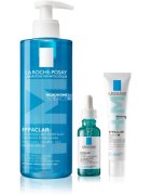 La Roche-Posay Effaclar Anti Imperfection Routine sada proti nedokonalostem pleti