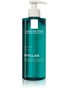 La Roche-Posay Effaclar čisticí peelingový gel pro mastnou a problematickou pleť 400 ml