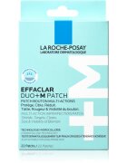 La Roche-Posay Effaclar DUO+M Patch náplasti na problematickou pleť proti akné 22 ks
