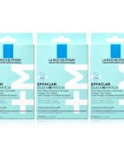 La Roche-Posay Effaclar DUO+M Patch sada pro problematickou pleť akné