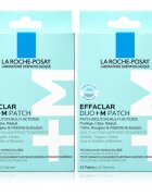 La Roche-Posay Effaclar DUO+M Patch sada proti akné