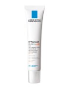 La Roche-Posay Effaclar DUO (+M) SPF30 korekční obnovující péče proti nedokonalostem pleti a stopám po akné SPF 30 Duo [+] M 40 ml