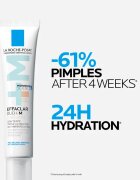 La Roche-Posay Effaclar DUO+M Unifiant lehký tónovací krém s hydratačním účinkem odstín Light 40 ml