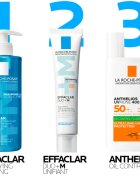 La Roche-Posay Effaclar DUO+M Unifiant lehký tónovací krém s hydratačním účinkem odstín Light 40 ml
