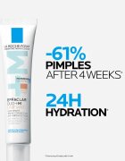La Roche-Posay Effaclar DUO+M Unifiant lehký tónovací krém s hydratačním účinkem odstín Medium 40 ml