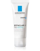 La Roche-Posay Effaclar H ISO-BIOME hydratační krém proti nedokonalostem aknózní pleti 40 ml