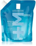 La Roche-Posay Effaclar hloubkově čisticí gel pro mastnou citlivou pleť náhradní náplň 400 ml