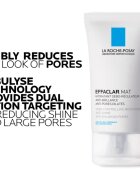La Roche-Posay Effaclar Mat zmatňující hydratační péče pro mastnou a problematickou pleť 40 ml