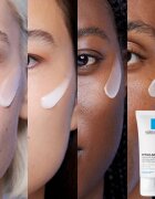 La Roche-Posay Effaclar Mat zmatňující hydratační péče pro mastnou a problematickou pleť 40 ml
