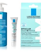 La Roche-Posay Effaclar sada pro problematickou pleť akné