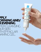 La Roche-Posay Effaclar sada pro problematickou pleť akné
