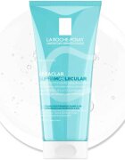 La Roche-Posay Effaclar Supramolecular čisticí gel proti lesknutí pleti a rozšířeným pórům 200 ml