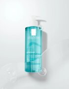 La Roche-Posay Effaclar Supramolecular čisticí gel proti lesknutí pleti a rozšířeným pórům 400 ml