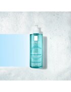 La Roche-Posay Effaclar Supramolecular čisticí gel proti lesknutí pleti a rozšířeným pórům 400 ml