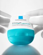 La Roche-Posay Effaclar Supramolecular zmatňující gel-krém proti lesknutí pleti a rozšířeným pórům 40 ml