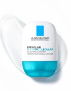 La Roche-Posay Effaclar Supramolecular zmatňující gel-krém proti lesknutí pleti a rozšířeným pórům 40 ml