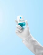 La Roche-Posay Effaclar Supramolecular zmatňující gel-krém proti lesknutí pleti a rozšířeným pórům 40 ml