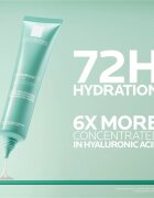 La Roche-Posay Hydraphase HA Hyaluronic Acid Light Moisturiser lehký hydratační krém s kyselinou hyaluronovou 40 ml
