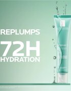 La Roche-Posay Hydraphase HA Hyaluronic Acid Rich Moisturiser vysoce hydratační krém s kyselinou hyaluronovou 40 ml