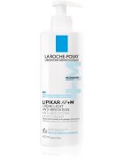 La Roche-Posay Lipikar AP+M Light Cream relipidační krém pro suchou až atopickou pokožku 400 ml