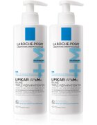La Roche-Posay Lipikar AP+Max sada pro zklidnění pokožky