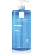 La Roche-Posay Lipikar Gel Lavant zklidňující a ochranný sprchový gel 1000 ml