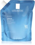La Roche-Posay Lipikar Gel Lavant zklidňující a ochranný sprchový gel – náhradní náplň 400 ml