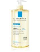 La Roche-Posay Lipikar Huile AP+ zvláčňující relipidační mycí olej proti podráždění 1000 ml