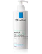 La Roche-Posay Lipikar Lait Urea 5+ zklidňující tělové mléko pro suchou a podrážděnou pokožku 400 ml