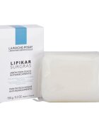 La Roche-Posay Lipikar Surgras mýdlo pro suchou až velmi suchou pokožku 150 g