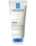 La Roche-Posay Lipikar Syndet AP+ čisticí krémový gel proti podráždění a svědění pokožky 200 ml