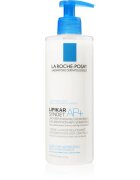 La Roche-Posay Lipikar Syndet AP+ čisticí krémový gel proti podráždění a svědění pokožky 400 ml